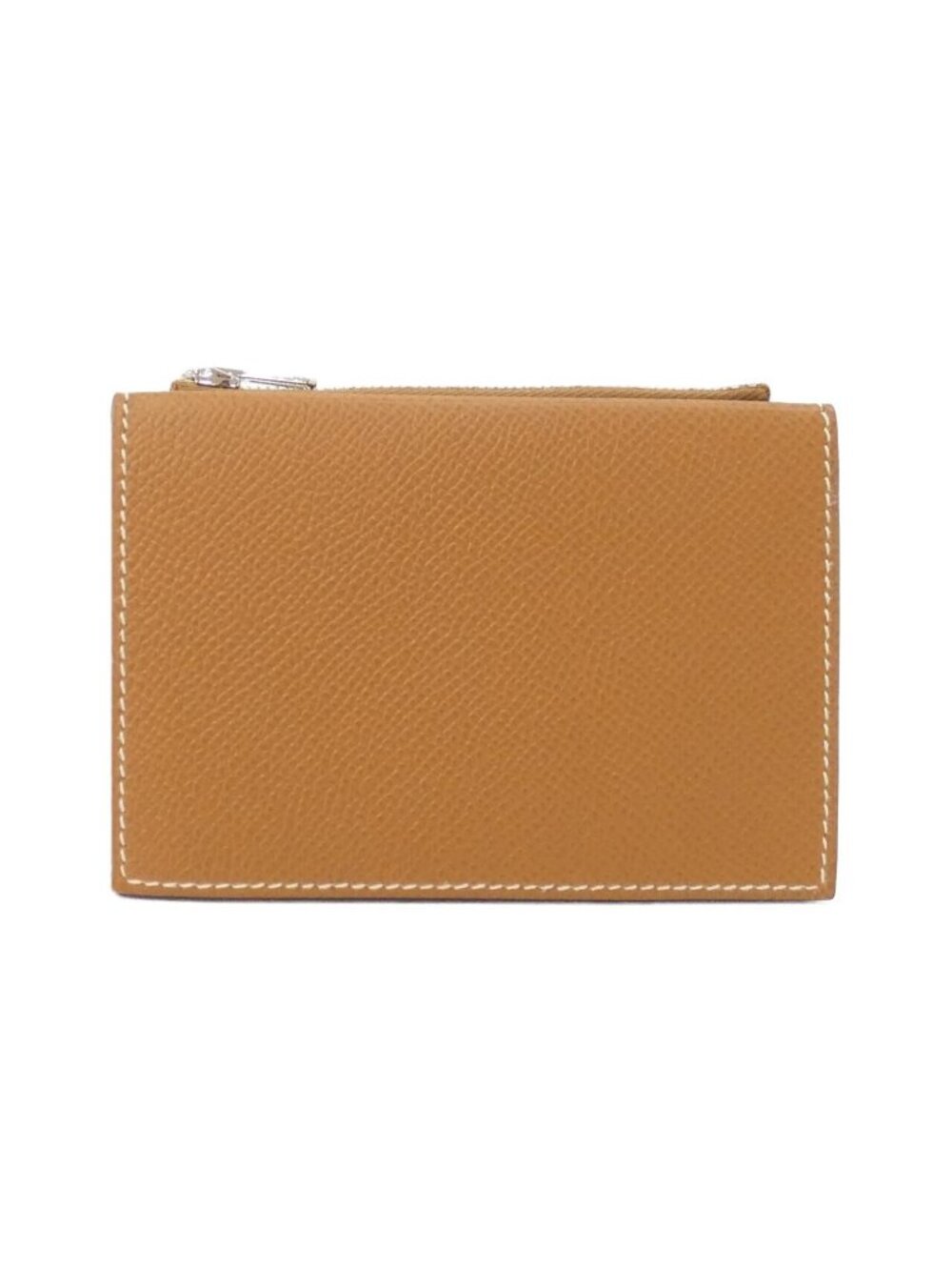 Hermes Pripura Compact Wallet